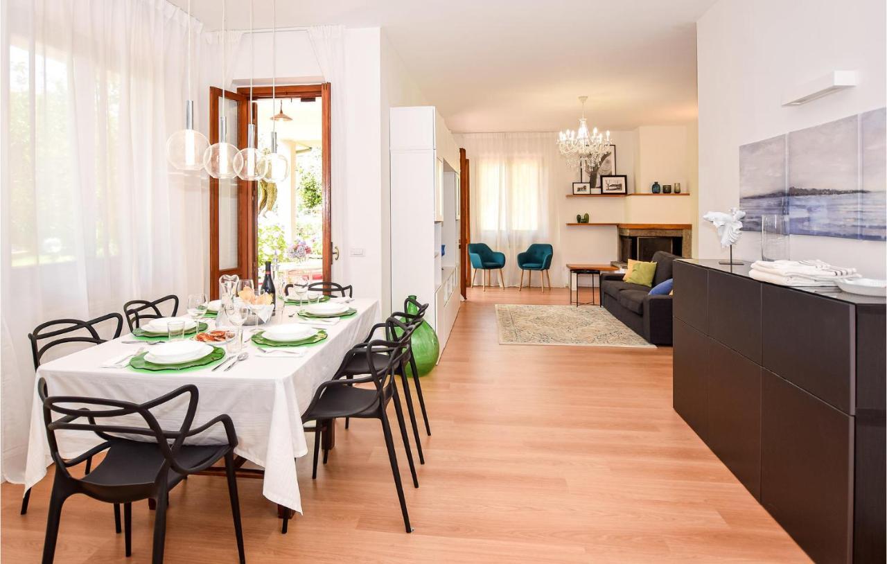 Cozy Home In Anguillara Sabazia With Kitchenette المظهر الخارجي الصورة