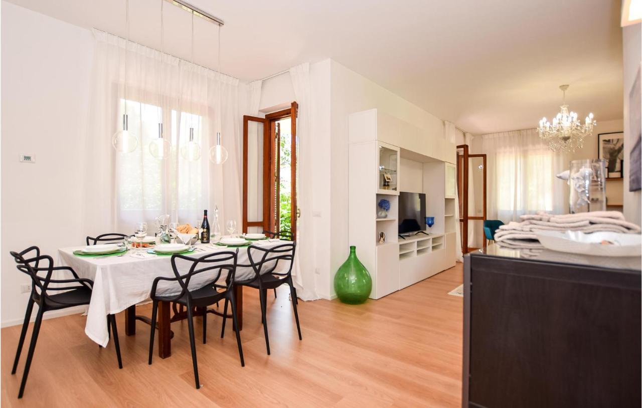 Cozy Home In Anguillara Sabazia With Kitchenette المظهر الخارجي الصورة