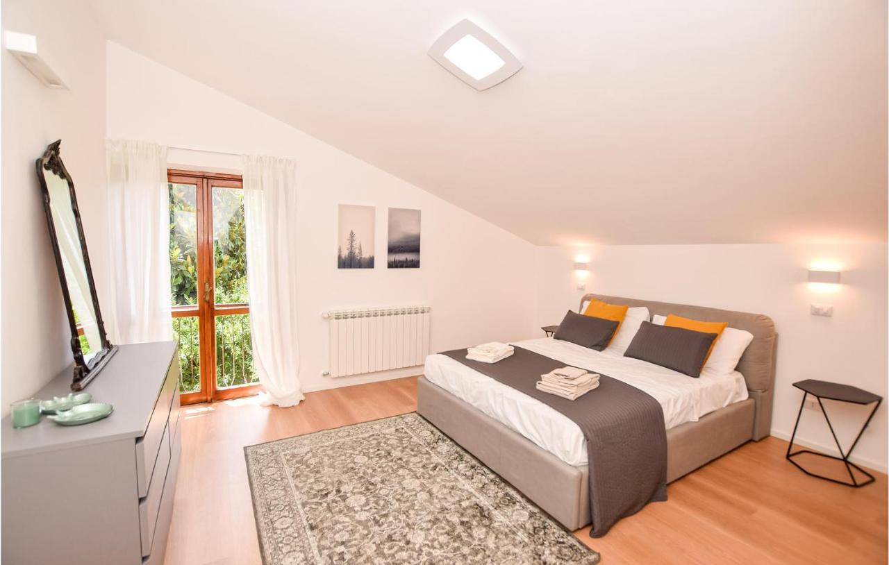 Cozy Home In Anguillara Sabazia With Kitchenette المظهر الخارجي الصورة